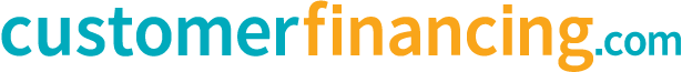 Customer Financing Logo